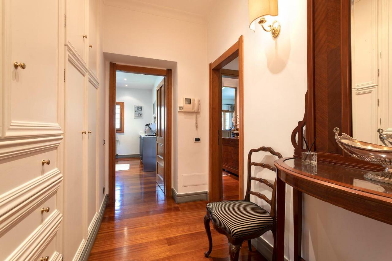 Villa In Via Della Marcigliana Casale Torre San Giovanni Екстер'єр фото