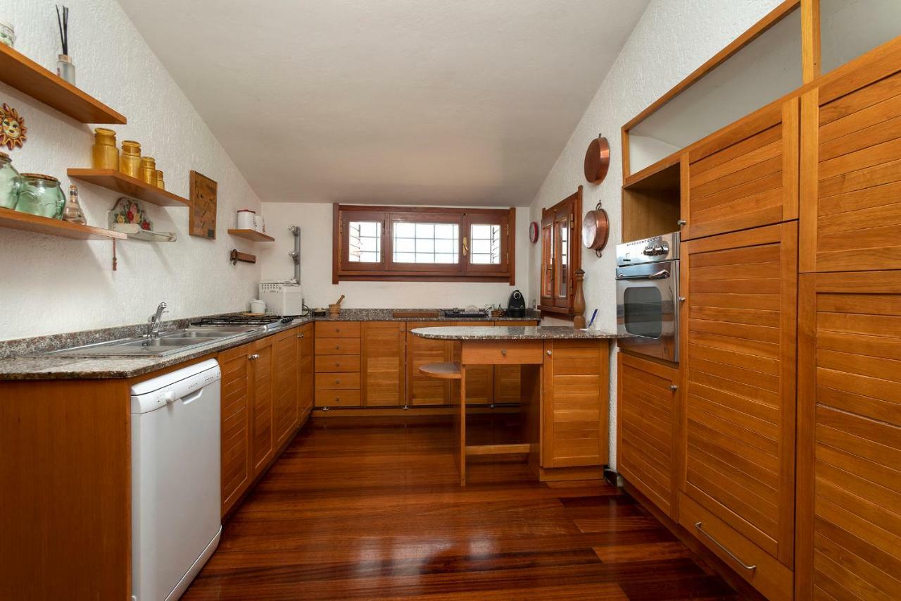 Villa In Via Della Marcigliana Casale Torre San Giovanni Екстер'єр фото